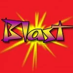 BLAST cover art