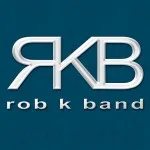 Rob K Band (RKB) cover art