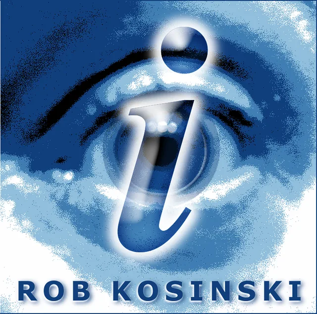 i cover art