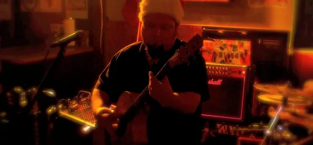Merry Christmas! (video)