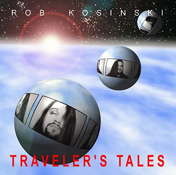Traveler’s Tales cover art
