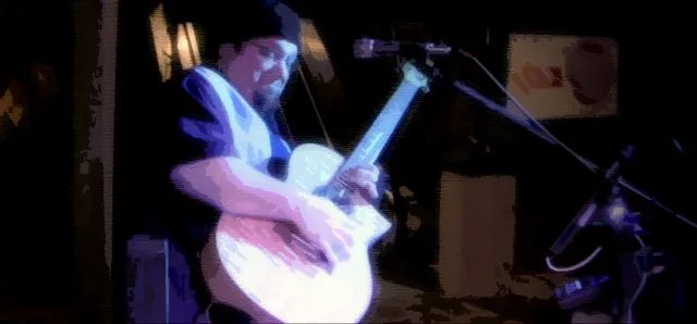 Freebird – Lynyrd Skynyrd cover (video)