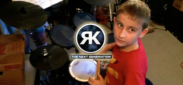 The Next Generation
