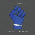 Keith Leedham – The Fall of Rome cover art