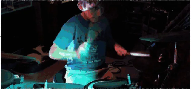 Ryan plays Subdivisions