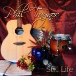 Phil Traynor – Still Life cover art