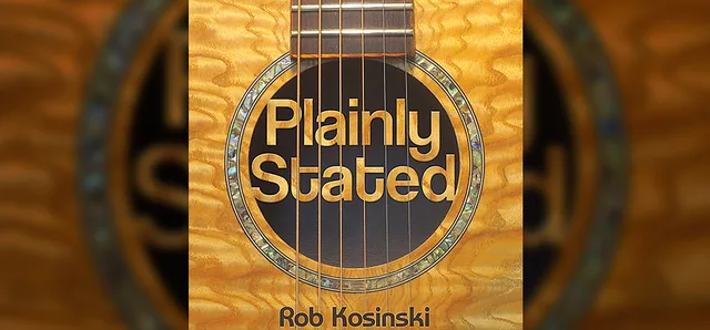 Plainly Stated – EP now available