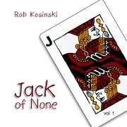 Jack of None EP