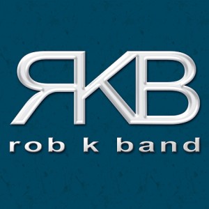 RKB - Rob K Band